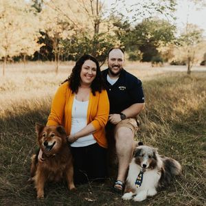 Meet your Posher, Stacie